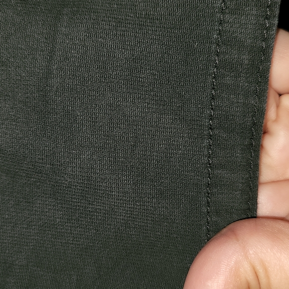 ROXY LOW RISE SHORTS - Picture 11 of 11